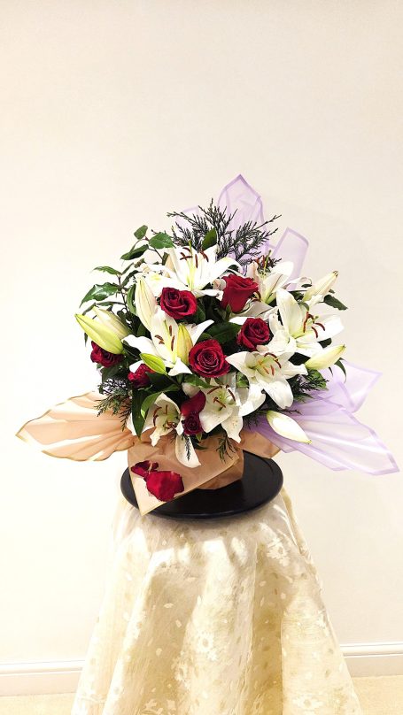 03. Moonlight & Merlot