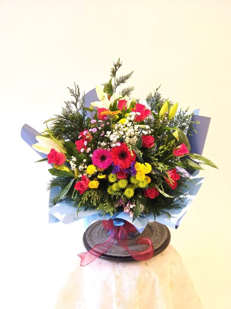 01. Enchanted Garden