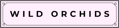 WILD ORCHIDS