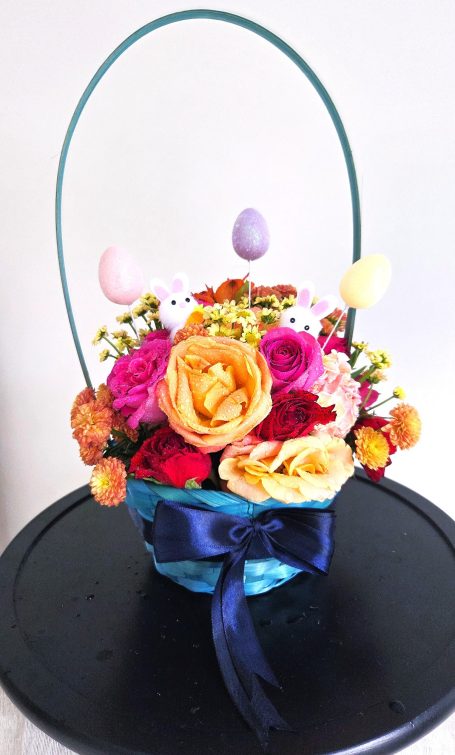 11. Easter Bunny Surprise