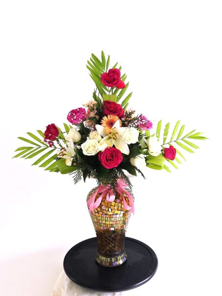 02. Tropical Majesty