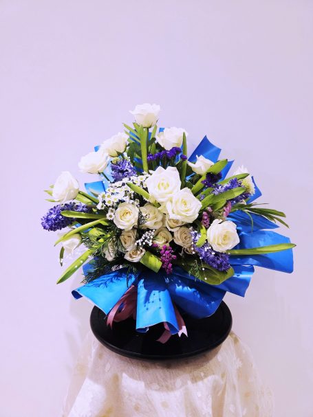 10. Garden of Pearls