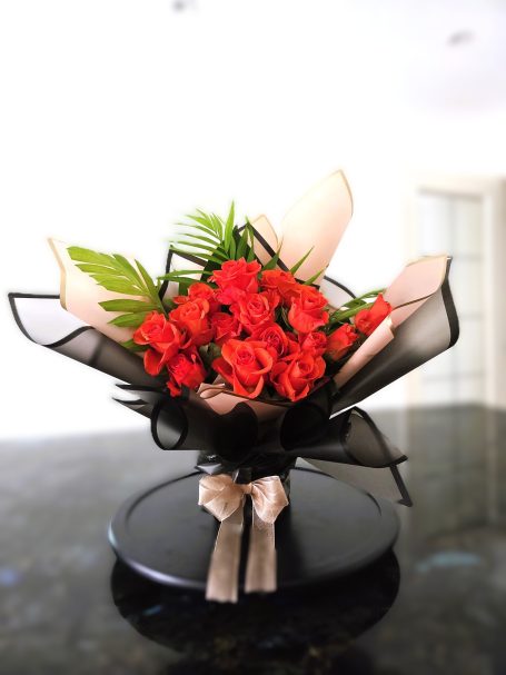 09. Midnight Romance